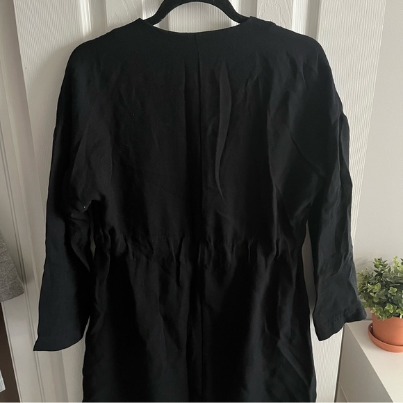 Duster Jacket | Zara Outerwear - Picture 3 of 4